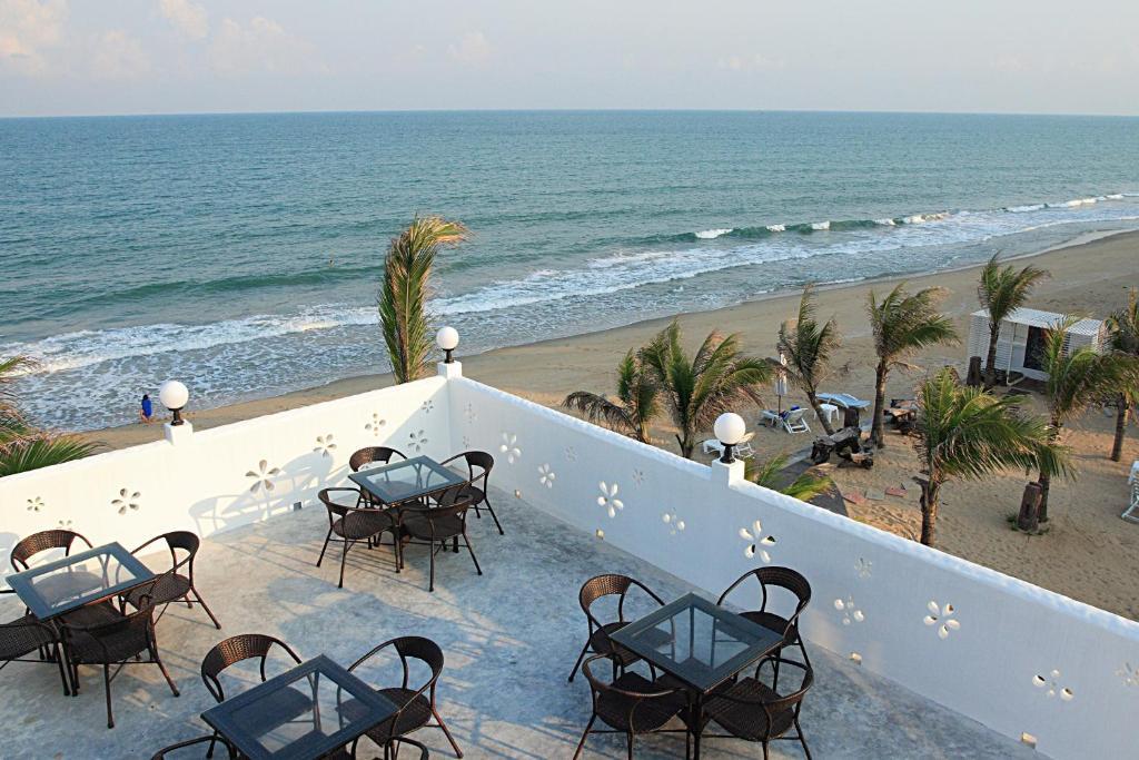 Baanmontra Beach Resort - Bankrut Exterior photo