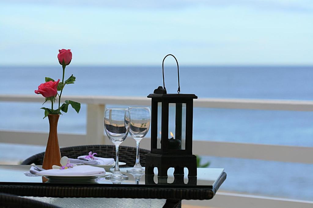 Baanmontra Beach Resort - Bankrut Exterior photo