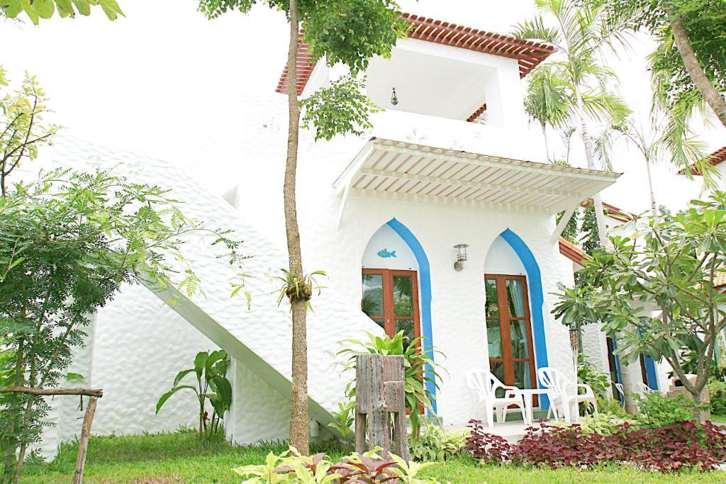 Baanmontra Beach Resort - Bankrut Room photo