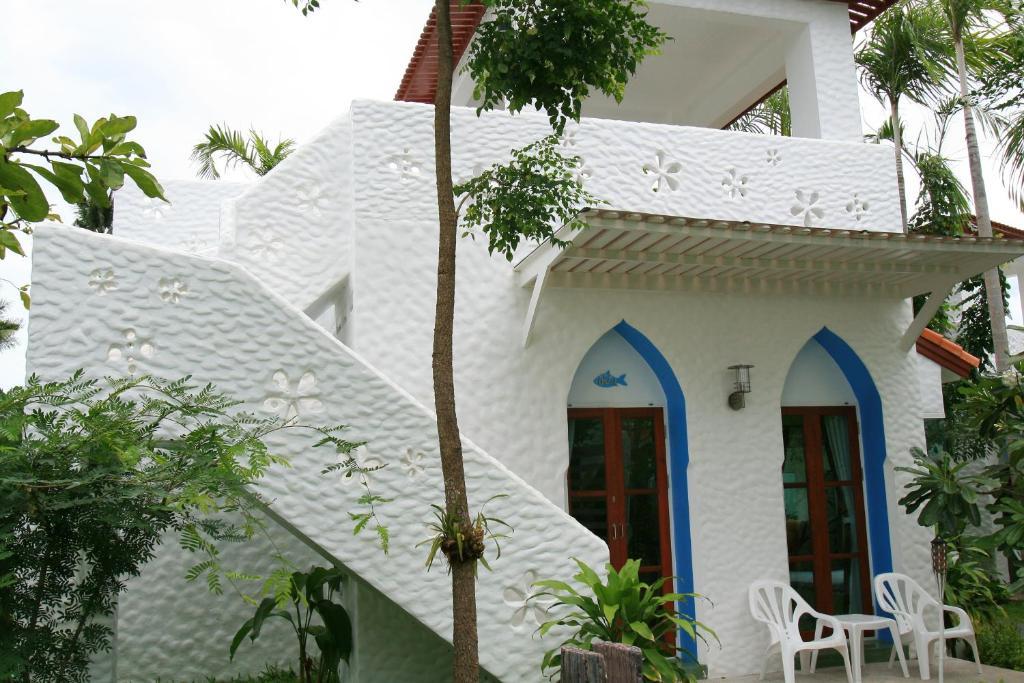 Baanmontra Beach Resort - Bankrut Room photo