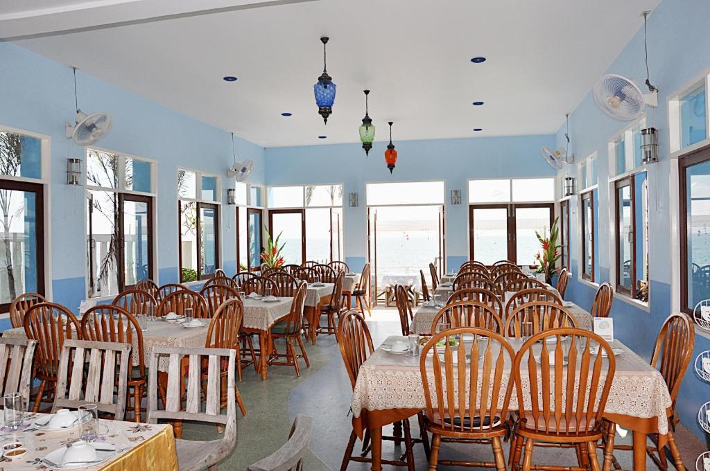 Baanmontra Beach Resort - Bankrut Exterior photo